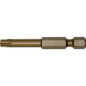 PaKo-Bit 1/4” 6-kant